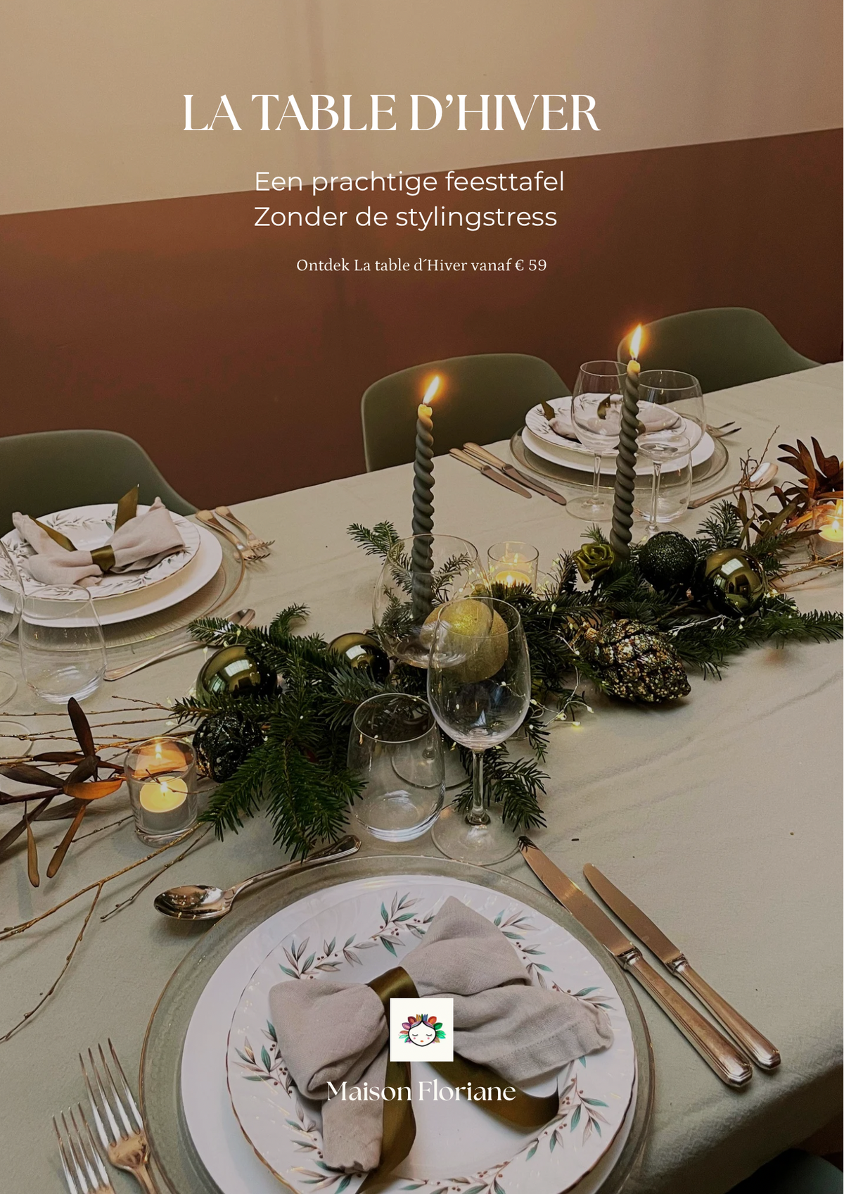 La table d´Hiver